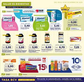 Catálogo FarmaTodo semana 50 Página 9