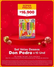 Catálogo Makro Página 4