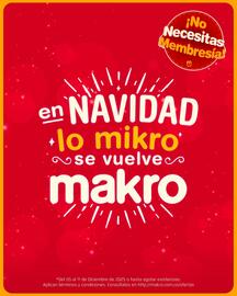 Catálogo Makro Página 5