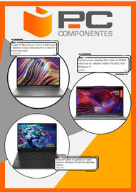 Folleto PC Componentes Página 2