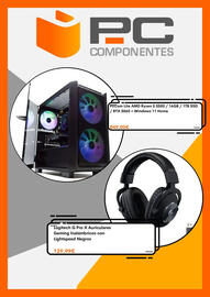 Folleto PC Componentes Página 3