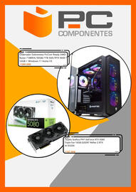 Folleto PC Componentes Página 4
