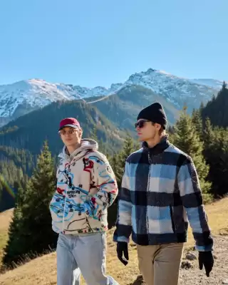 Folleto Napapijri (válido hasta el 21-12)