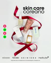 Catálogo Falabella Página 4