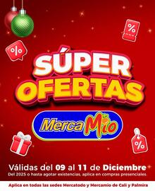 Catálogo MercaTodo Página 1