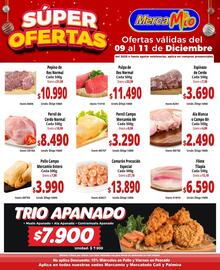 Catálogo MercaTodo Página 2