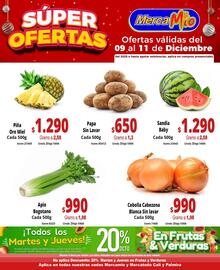 Catálogo MercaTodo Página 3