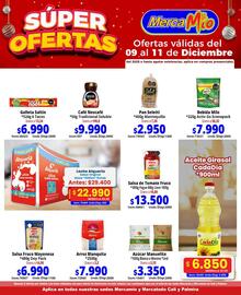 Catálogo MercaTodo Página 4