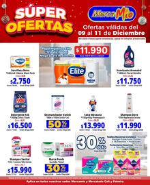 Catálogo MercaTodo Página 5