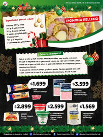 Catálogo Supermayorista Vital semana 50 Página 11