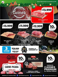 Catálogo Supermayorista Vital semana 50 Página 2