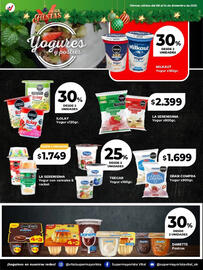 Catálogo Supermayorista Vital semana 50 Página 4