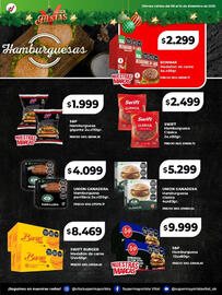 Catálogo Supermayorista Vital semana 50 Página 6