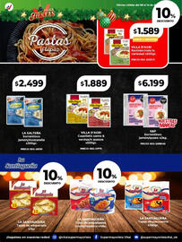 Catálogo Supermayorista Vital semana 50 Página 9