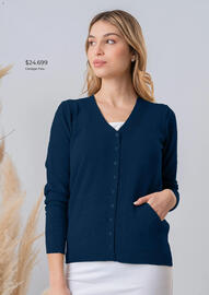 Catálogo Mauro Sergio Página 11