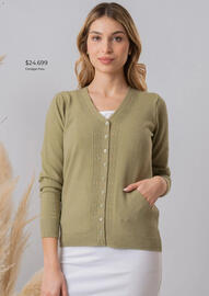 Catálogo Mauro Sergio Página 13