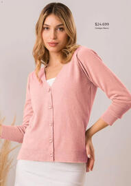 Catálogo Mauro Sergio Página 15