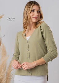 Catálogo Mauro Sergio Página 16