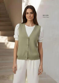 Catálogo Mauro Sergio Página 3