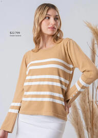 Catálogo Mauro Sergio Página 8