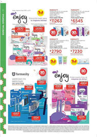 Catálogo Farmacity Página 10