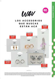 Catálogo Farmacity Página 13