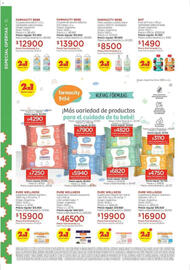 Catálogo Farmacity Página 16