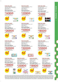 Catálogo Farmacity Página 17