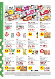 Catálogo Farmacity Página 18