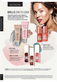 Catálogo Farmacity Página 22