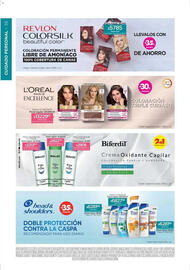 Catálogo Farmacity Página 38