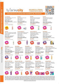 Catálogo Farmacity Página 4