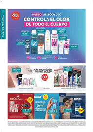 Catálogo Farmacity Página 42