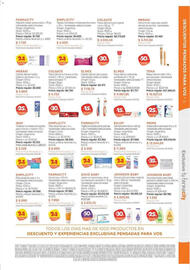 Catálogo Farmacity Página 5