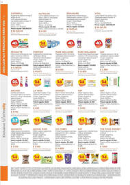 Catálogo Farmacity Página 6