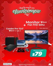 Catálogo Novicompu Página 1