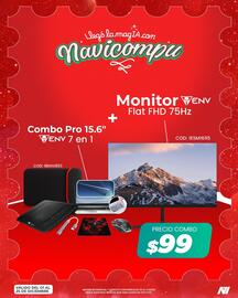 Catálogo Novicompu Página 2