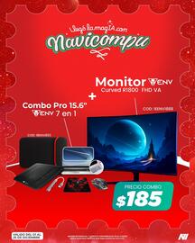 Catálogo Novicompu Página 3