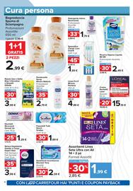 Volantino Carrefour Market Pagina 16