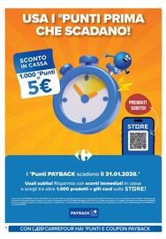 Volantino Carrefour Market Pagina 18
