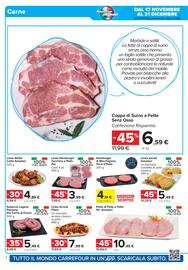 Volantino Carrefour Market Pagina 2