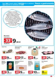 Volantino Carrefour Market Pagina 3