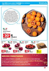 Volantino Carrefour Market Pagina 5