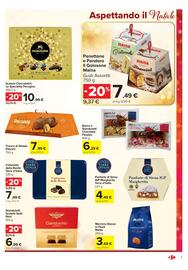 Volantino Carrefour Market Pagina 7