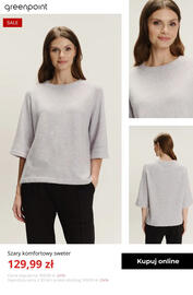 Greenpoint gazetka tydzień 50 Strona 10