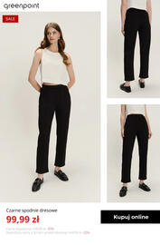 Greenpoint gazetka tydzień 50 Strona 11