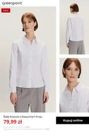 Greenpoint gazetka tydzień 50 Strona 12