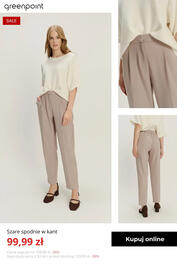 Greenpoint gazetka tydzień 50 Strona 13