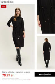 Greenpoint gazetka tydzień 50 Strona 2