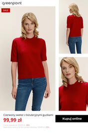 Greenpoint gazetka tydzień 50 Strona 3